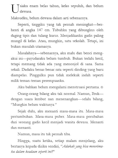 Alvi Syahrin I Love You I Just Can't Tell You