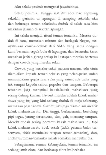 Alvi Syahrin I Love You I Just Can't Tell You