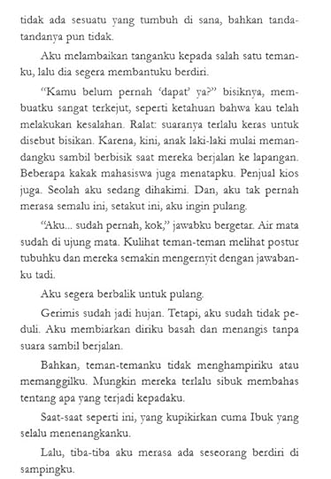 Alvi Syahrin I Love You I Just Can't Tell You