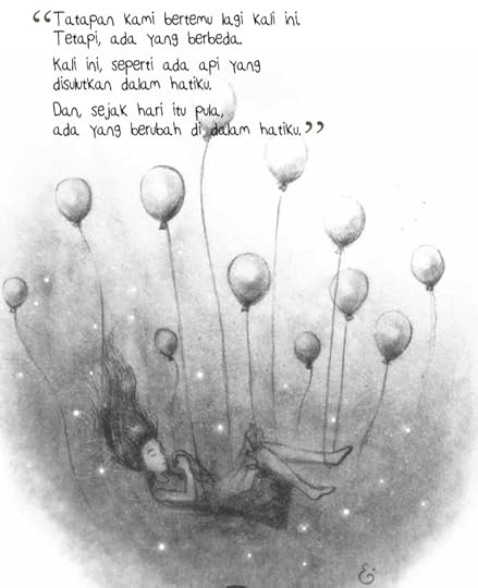 Alvi Syahrin I Love You I Just Can't Tell You