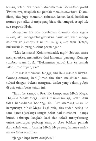 Alvi Syahrin I Love You I Just Can't Tell You