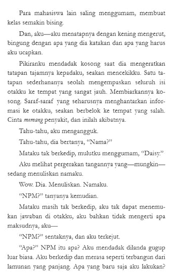 Alvi Syahrin I Love You I Just Can't Tell You