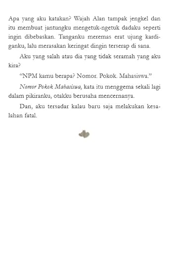 Alvi Syahrin I Love You I Just Can't Tell You