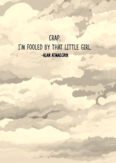 Alvi Syahrin I Love You I Just Can't Tell You