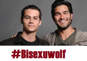 Bisexuwolf