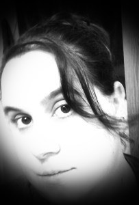 Rebecca Besser Author Pic