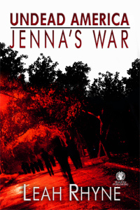 Jennas War 333x500