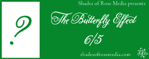SOR The Butterfly Effect VBT 2 Banner