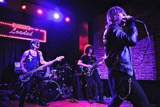 Loaded - Los Angeles music venue