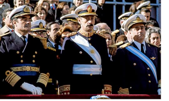 General Jorge Rafael Videla