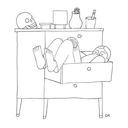 Image by Geoff McFetridge