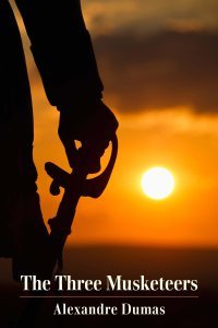 The Three Musketeers