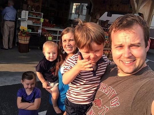 Rumor Patrol: Jessa Duggar Blames Media For Family Collapse, Kim