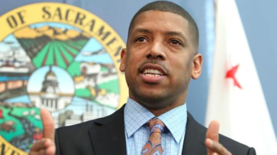 mayorkevinjohnson