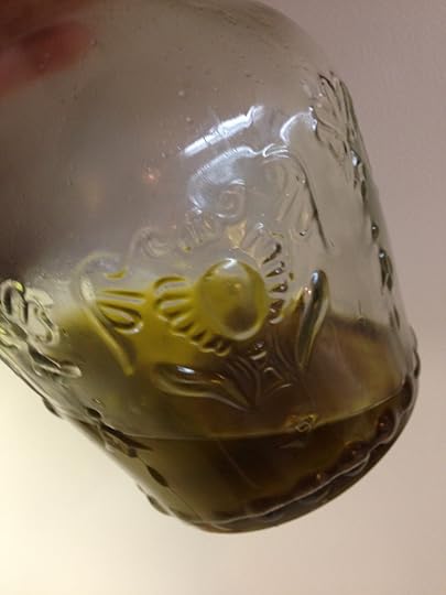 Extra virgin olive oil from Syria