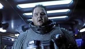 Ken Hudson Campbell in Armageddon