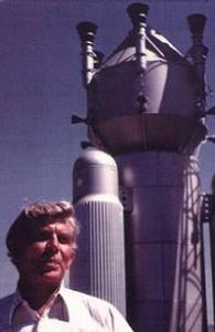 Andy Griffith in Salvage 1