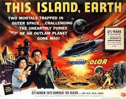 This Island Earth released