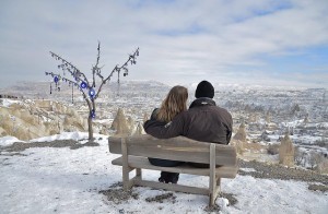 winter