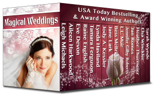 MagicalWeddings3D