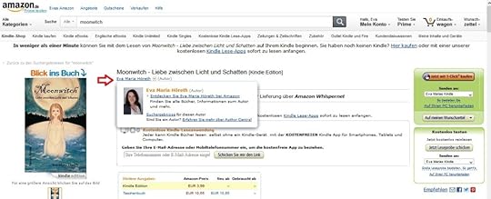 amazon author central 1