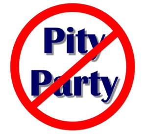 Pity Party