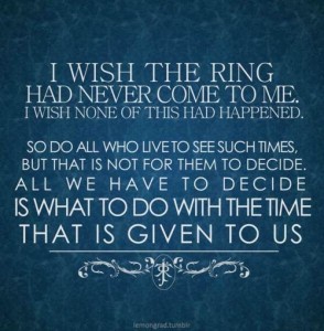 Gandalf A