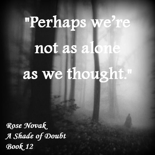 A Shade of Vampire: A Shade of Doubt, Book 12 http://viewbook.at/ASOV12