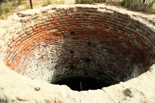 ancient well - Google Search