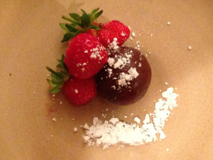 chocoball