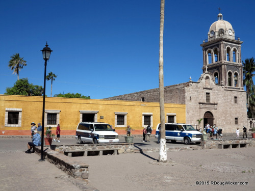 Loreto Mission