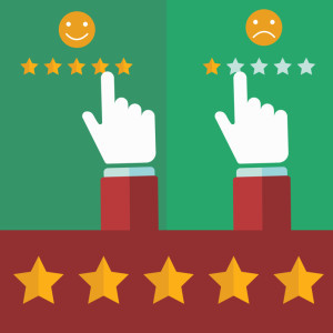 How to use customer reviews to increase business