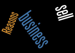 Why my business is not selling