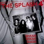 The Splash Four of Paris named their CD 