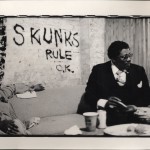 The Skunks, Austin Music History, Club Foot