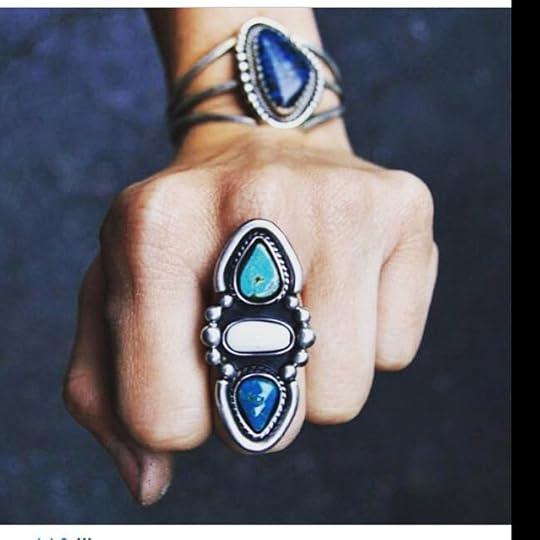 want! #hj10k @halcyonjewelry