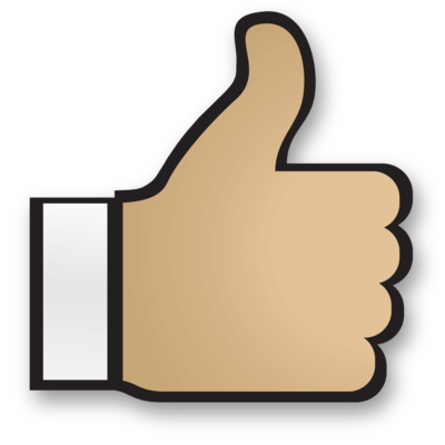 GR Thumbs Up