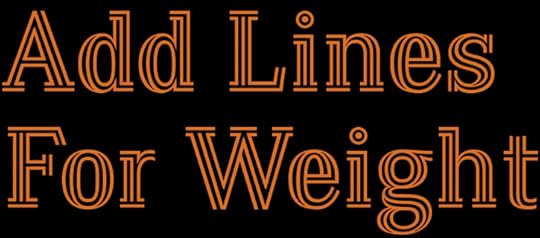 Azote Typeface