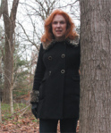 Madalyn Kinsey