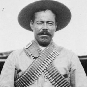 pancho villa