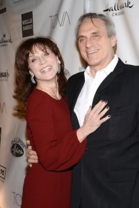 Marilu and Michael 1