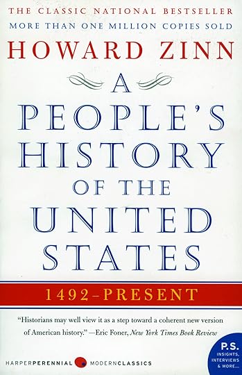 Zinn - A People's History