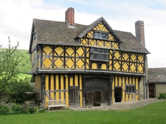 The Gatehouse