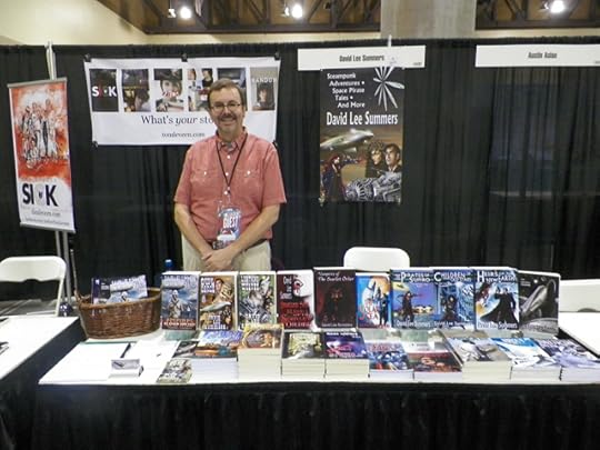 David_at_Booth_phxcc15