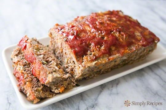 Classic Meatloaf
