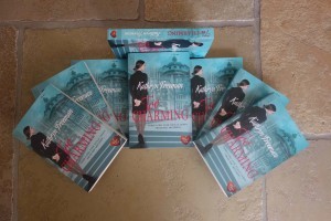 Too Charming paperback