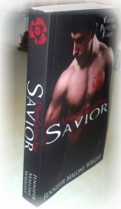 SAVIOR pic
