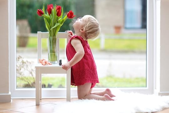 27 Fun Things for Toddlers To Do At Home