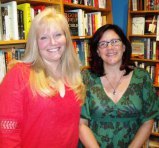 Judi Fennell, Stephanie Julian 
