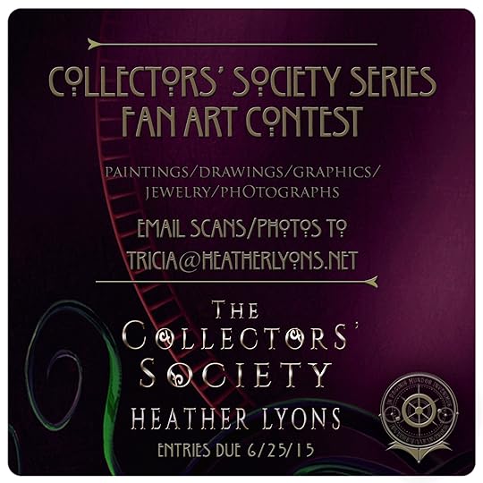 TCS_Series_Contest